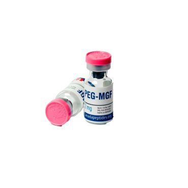 Peg MGF 2 mg Canada Peptides