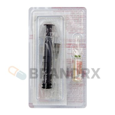 Deca-Durabolin Injection Kit 100 mg Zydus Healthcare Ltd.