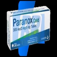 Paracetamol (5)