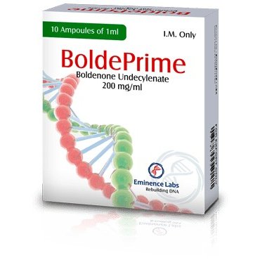 BOLDEPRIME Eminence Labs Eminence Labs