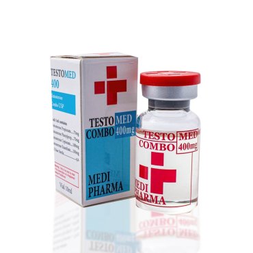 TestoMed MediPharma